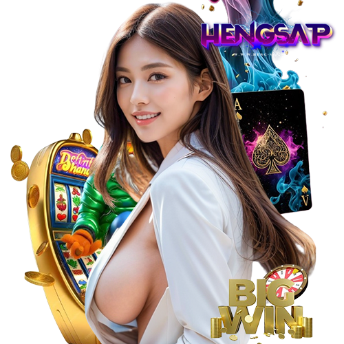 hengsap คาสิโนออนไลน์