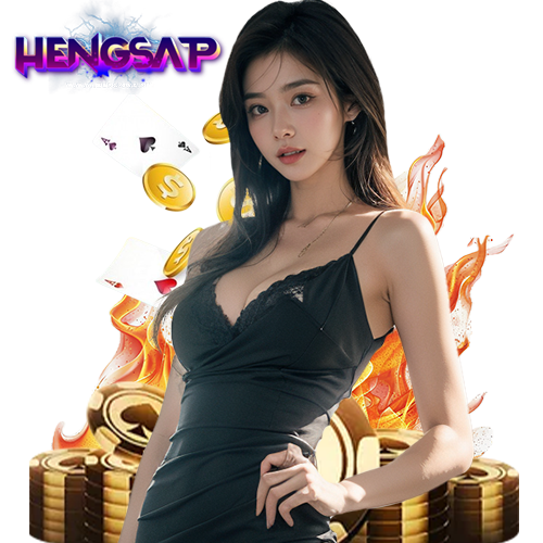 hengsap สมัครฟรี