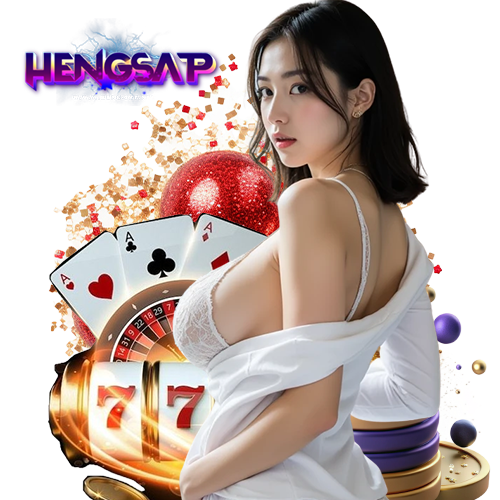 hengsap เว็บตรง